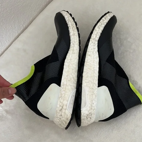 Stella McCartney By ADIDAS ULTRABOOST ALL TERRAIN Tenis Sneakers US 6 - Picture 6 of 15